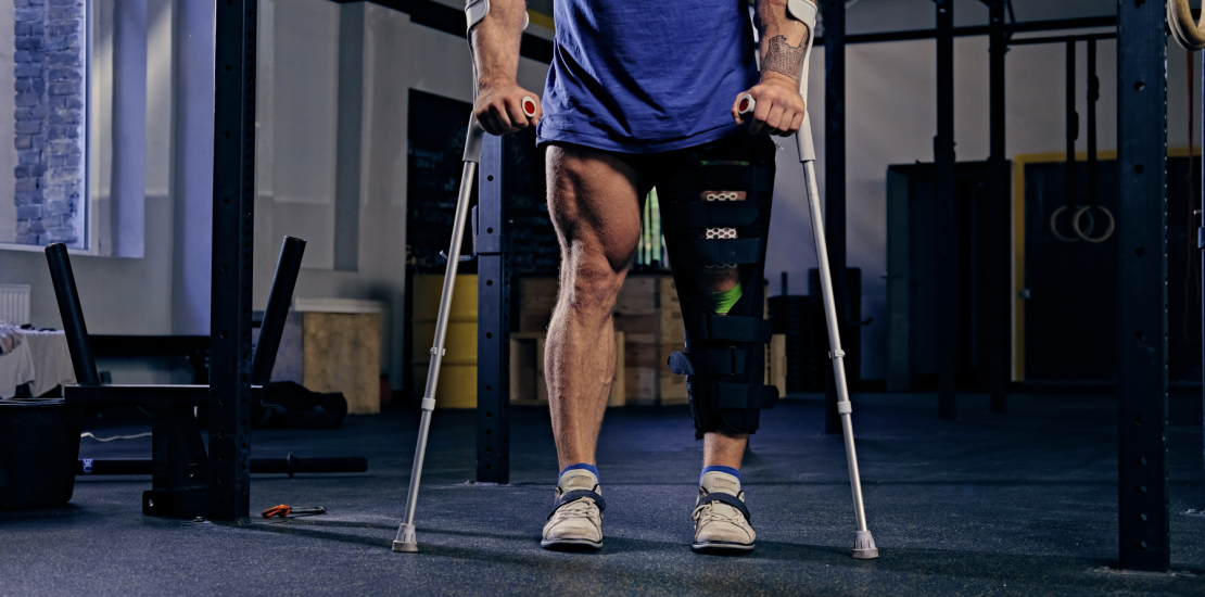 Supports & Braces