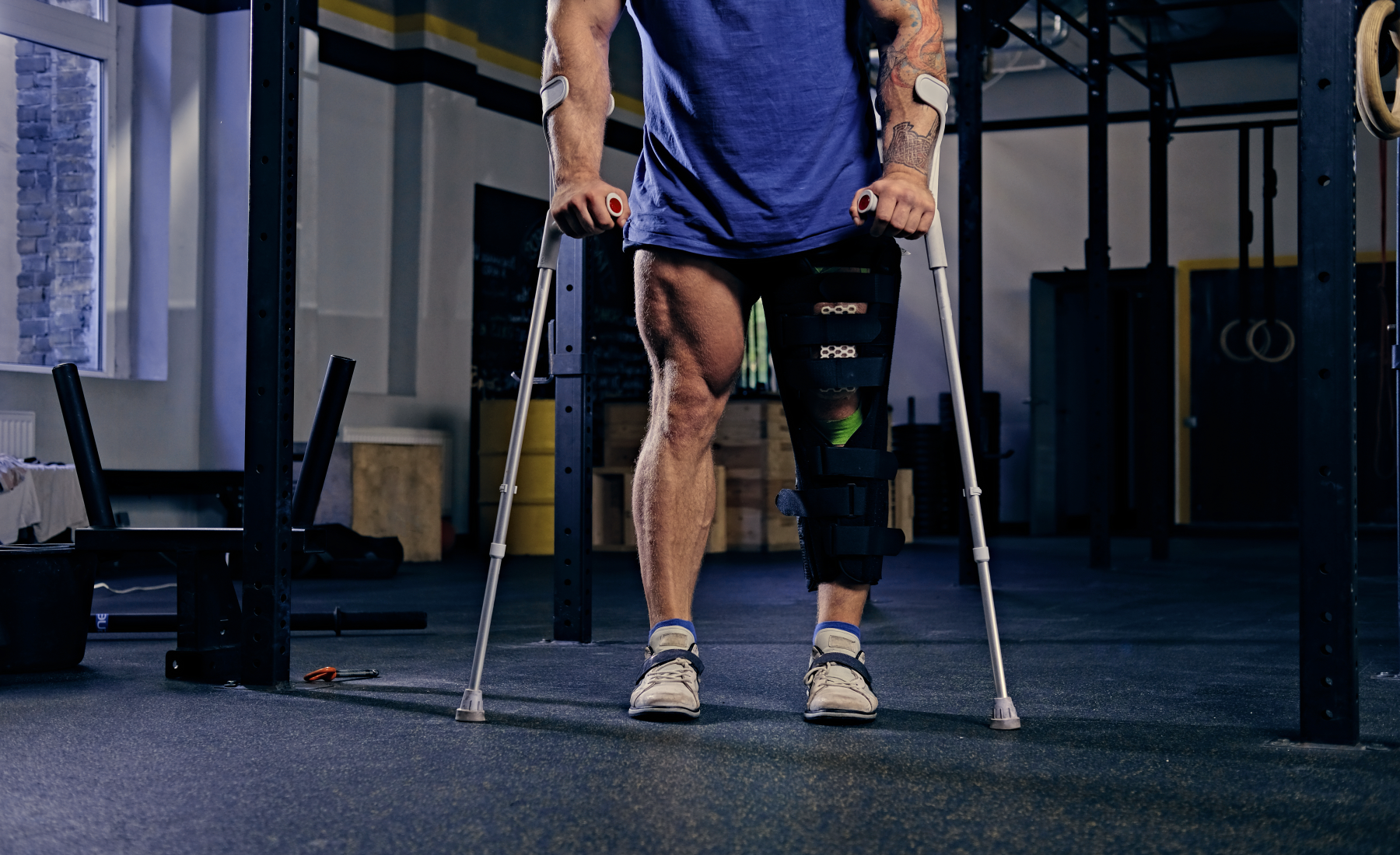 Supports & Braces